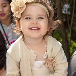 Meet your Posher, Yuliana